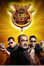 C.I.D. (1998) copertina