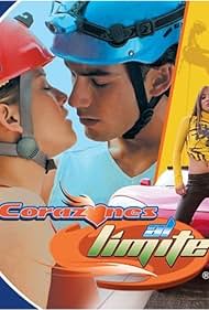 Corazones al límite (2004) copertina