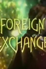 Foreign Exchange Banda sonora (2004) cobrir