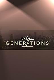 Generations (1993) copertina
