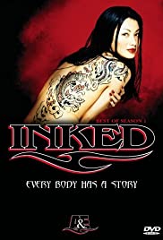 Inked (2005) cover