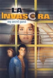 La invasora Colonna sonora (2003) copertina