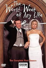 The Worst Week of My Life (Serie de TV) (2004) cover