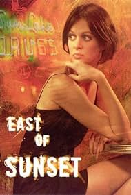 East of Sunset (2005) copertina