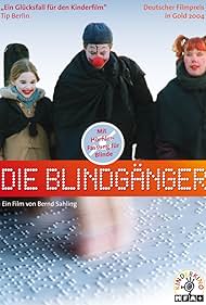 Blindgänger (2004) carátula