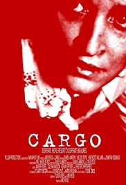 Cargo Colonna sonora (2004) copertina