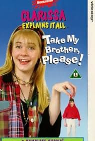 Clarissa (1995) copertina