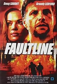 Faultline (2004) copertina