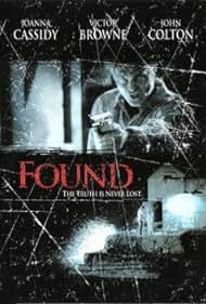 Found (2005) copertina