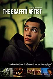 The Graffiti Artist (2004) copertina