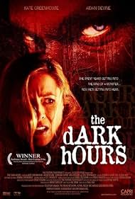 The Dark Hours Colonna sonora (2005) copertina