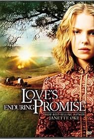 Love's Enduring Promise (2004) cover