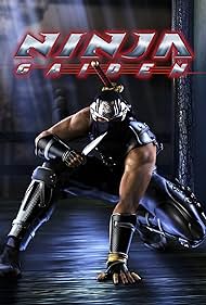 Ninja Gaiden Black (2004) cover