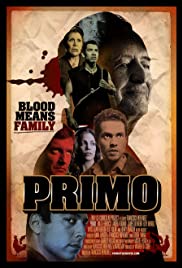 Primo (2008) carátula