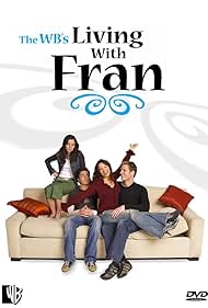 Living with Fran (2005) cover