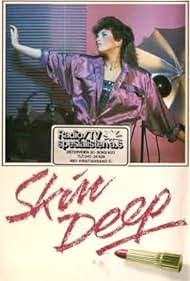 Skin Deep (1983) copertina