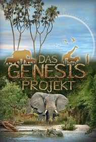 Genesis II Soundtrack (2004) cover
