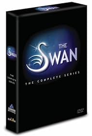 The Swan Colonna sonora (2004) copertina