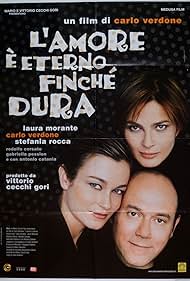 L&#x27;amore è eterno finché dura (2004) cover