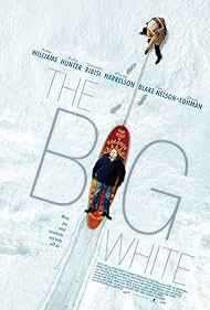 The Big White Colonna sonora (2005) copertina