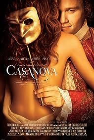 Casanova (2005) carátula