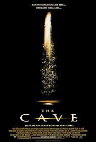 The Cave (2005) abdeckung