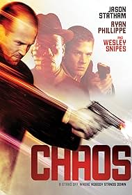Chaos (2005) couverture