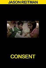 Consent Soundtrack (2004) cover