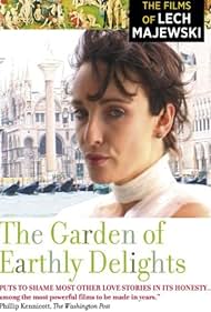 The Garden of Earthly Delights (2004) cover