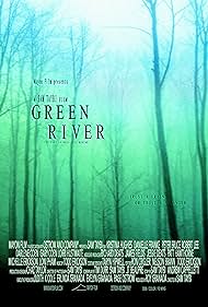 Green River Soundtrack (2008) cover