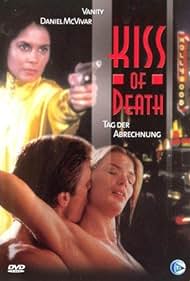 Kiss of Death Colonna sonora (1997) copertina