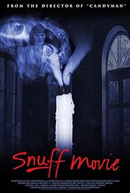 Snuff Movie Banda sonora (2005) carátula
