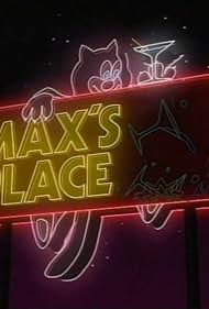 Max's Place Colonna sonora (1985) copertina