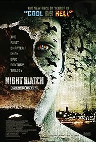 I guardiani della notte (2004) copertina
