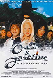 Oskar & Josefine Banda sonora (2005) carátula