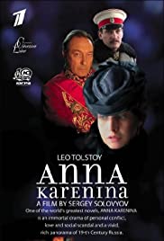 Anna Karenina Banda sonora (2009) carátula