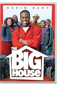 The Big House Colonna sonora (2004) copertina