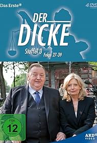 Der Dicke Banda sonora (2005) cobrir