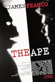 The Ape (2005) copertina