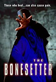 The Bonesetter (2003) cover