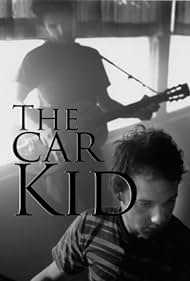 The Car Kid Colonna sonora (2002) copertina