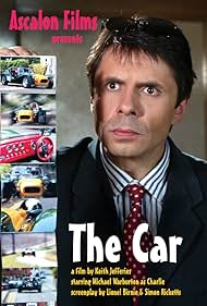 The Car Banda sonora (2004) carátula