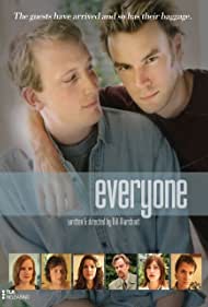 Everyone Tonspur (2004) abdeckung