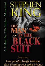 The Man in the Black Suit Colonna sonora (2004) copertina