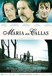 Maria an Callas Colonna sonora (2006) copertina