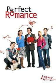 Romance perfecto Banda sonora (2004) carátula