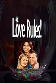 Love Rules! Soundtrack (2004) cover