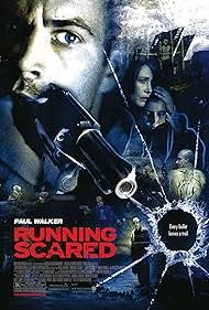 Running (2006) copertina