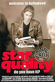 Star Quality (2002) cover