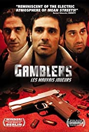 Gamblers - Giochi malvagi (2005) copertina